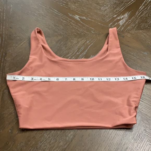 Revamped crop top - Picture 15 of 16